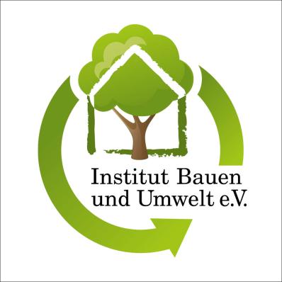 Dallmer ist Mitglied beim Institut Bauen und Umwelt (IBU)
