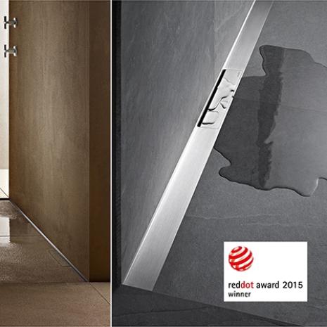 Deux Red Dot Design Award 2015 pour CeraWall